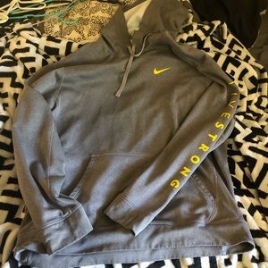 Nike hoodie